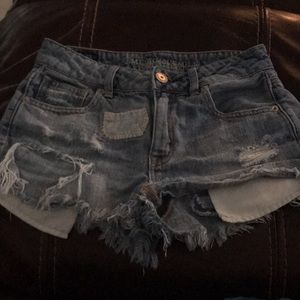 American Eagle shorts